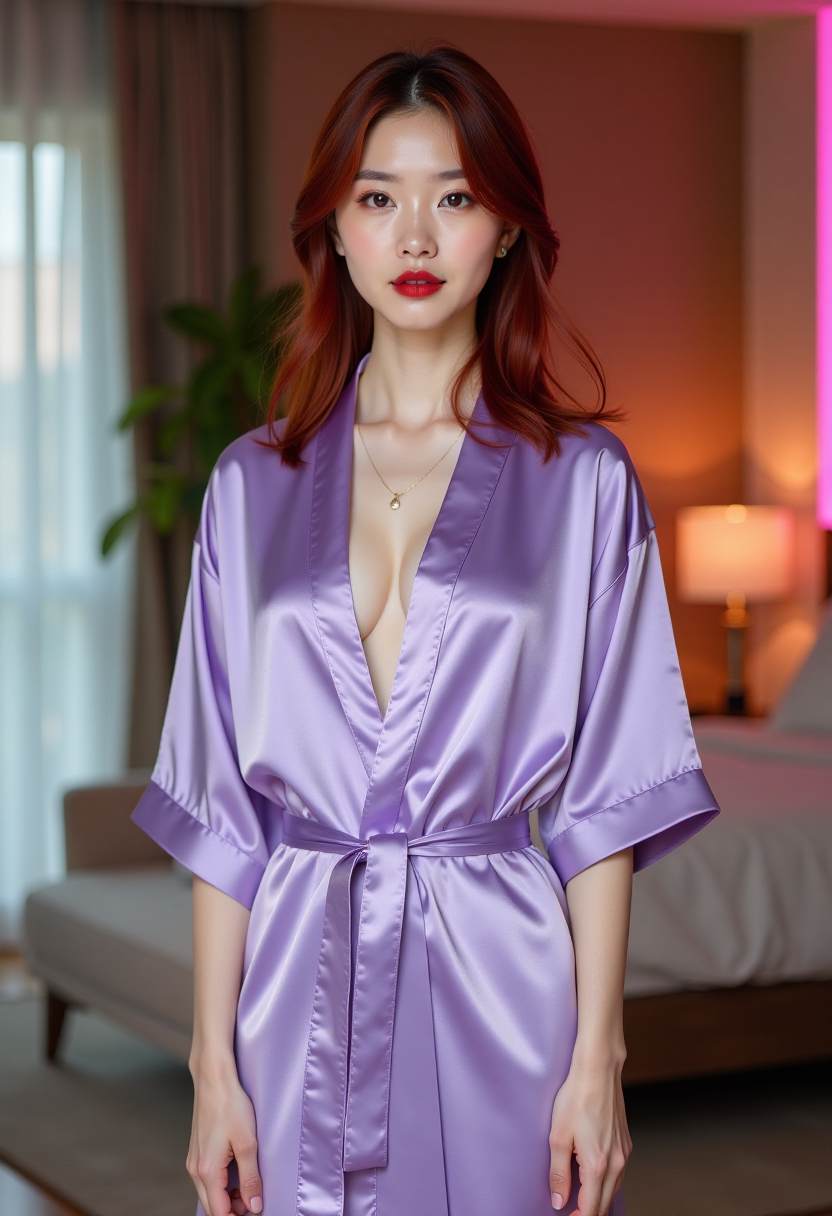隐秘的角落
