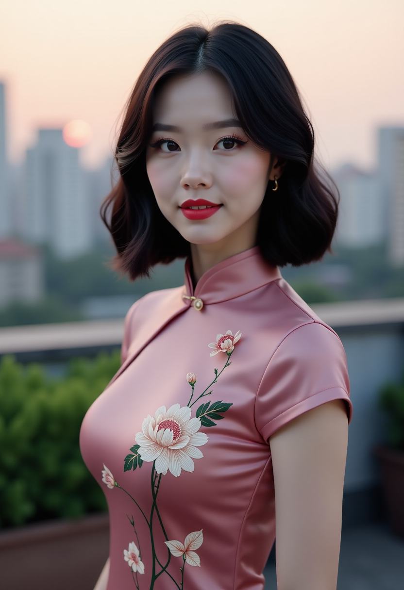沉默的真相