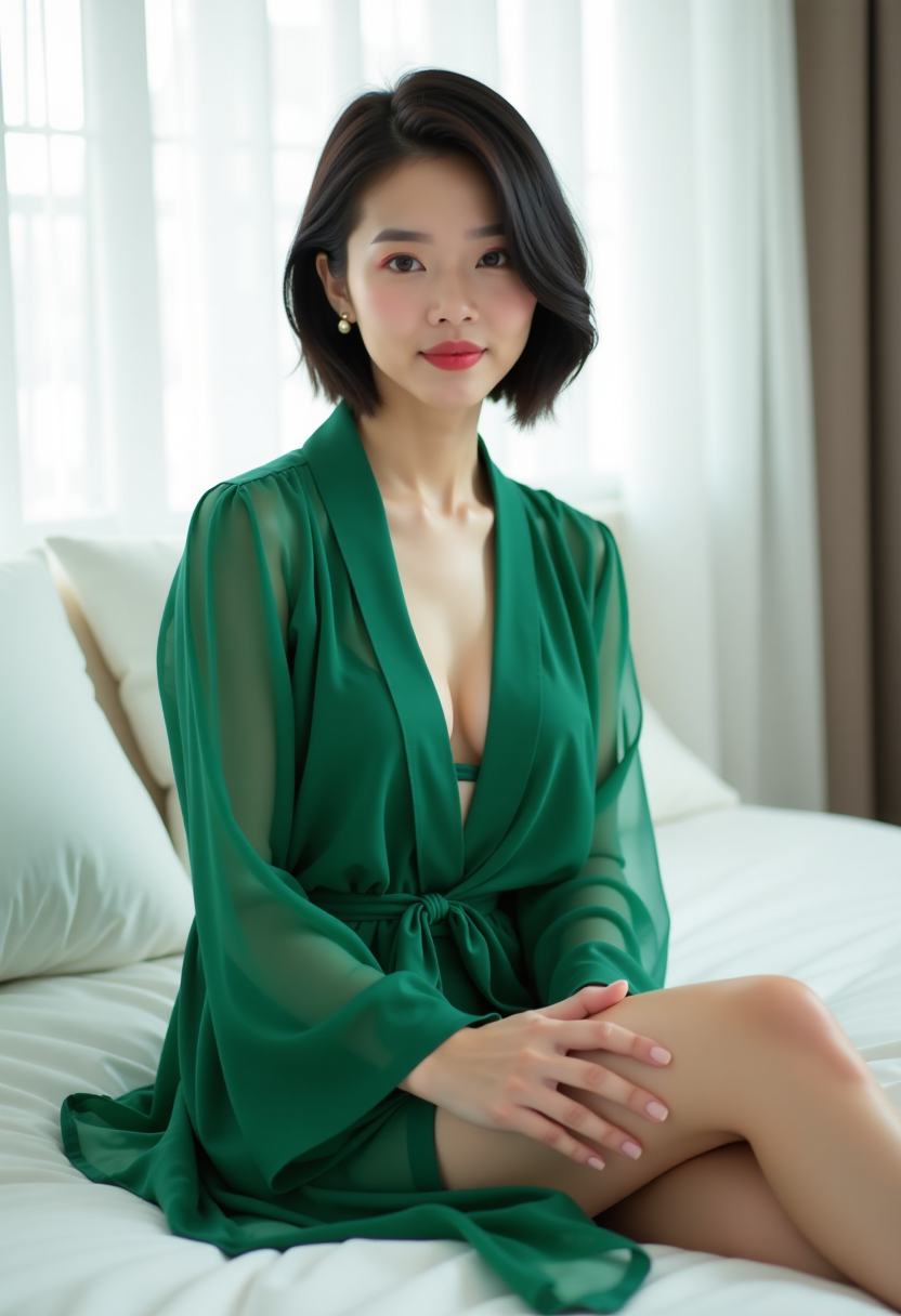 尘封十三载