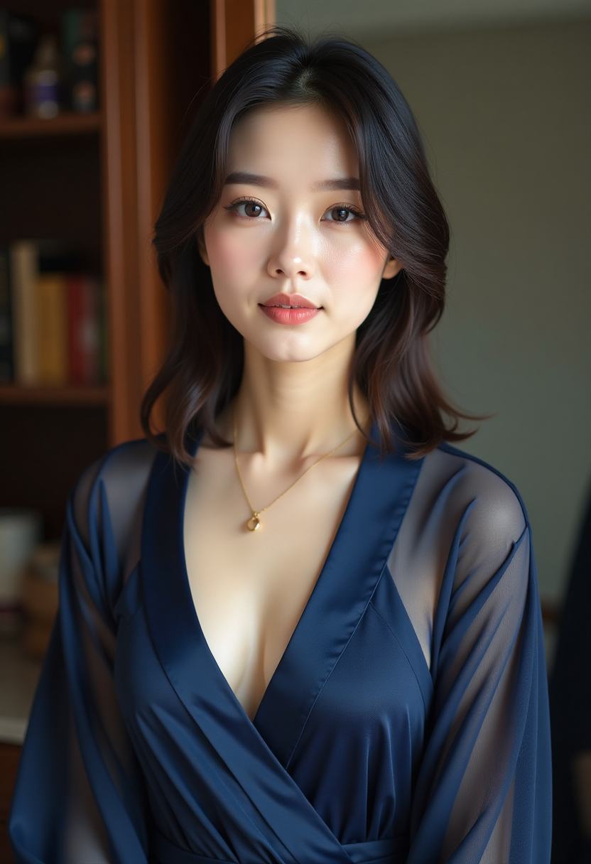 开端